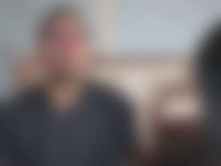 Lion and Aria's Live Sex Cam Show
