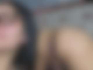 Lion and Aria's Live Sex Cam Show