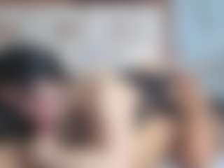 Lion and Aria's Live Sex Cam Show