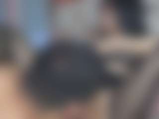 Lion and Aria's Live Sex Cam Show