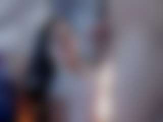 Lion and Aria's Live Sex Cam Show