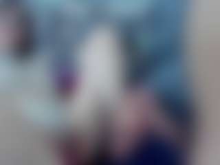 Lion and Aria's Live Sex Cam Show