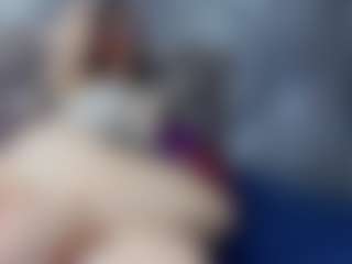Lion and Aria's Live Sex Cam Show