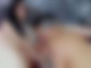 Lion and Aria's Live Sex Cam Show