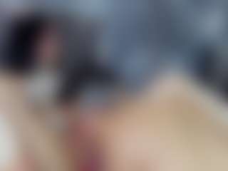 Lion and Aria's Live Sex Cam Show