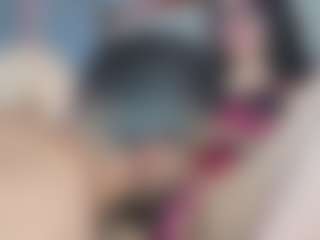 Lion and Aria's Live Sex Cam Show