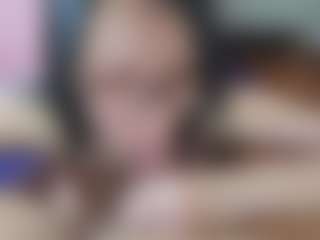 Lion and Aria's Live Sex Cam Show