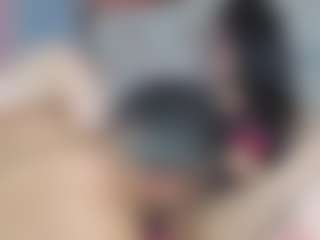 Live cam show with Lion and Aria - Facial on Milfs Live