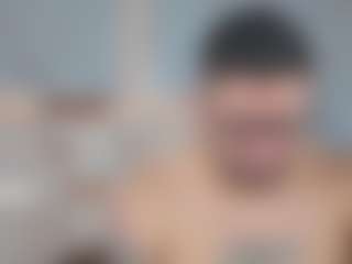 Lion and Aria's Live Sex Cam Show