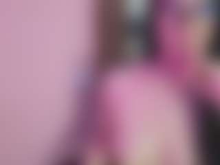 Lion and Aria's Live Sex Cam Show