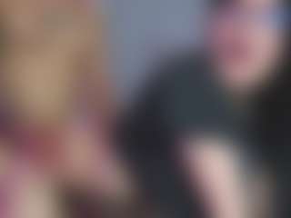 Lion and Aria's Live Sex Cam Show