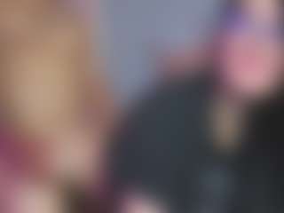 Lion and Aria's Live Sex Cam Show