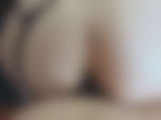 Lion and Aria's Live Sex Cam Show