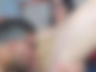 Lion and Aria's Live Sex Cam Show