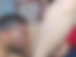 Lion and Aria's Live Sex Cam Show