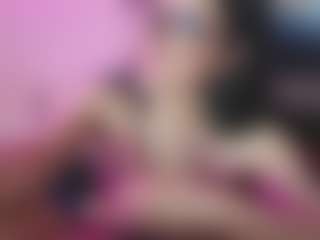 Lion and Aria's Live Sex Cam Show