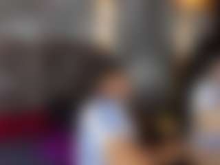 Lion and Aria's Live Sex Cam Show