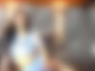 Lion and Aria's Live Sex Cam Show