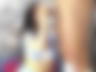 Lion and Aria's Live Sex Cam Show