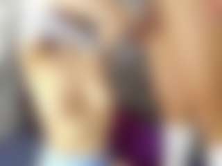 Lion and Aria's Live Sex Cam Show