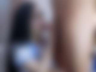 Lion and Aria's Live Sex Cam Show