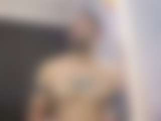 Lion and Aria's Live Sex Cam Show