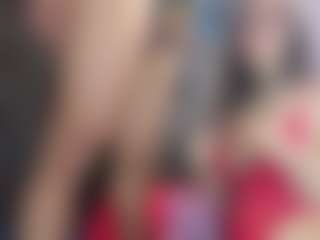 Lion and Aria's Live Sex Cam Show