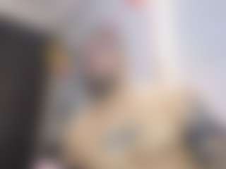 Lion and Aria's Live Sex Cam Show