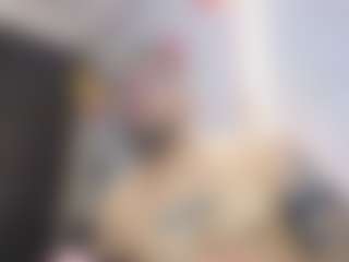 Lion and Aria's Live Sex Cam Show