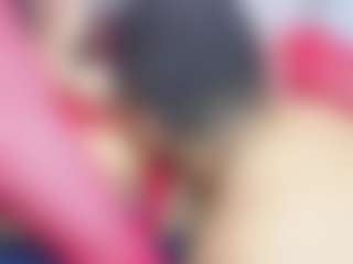 Lion and Aria's Live Sex Cam Show