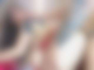 Lion and Aria's Live Sex Cam Show