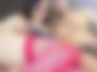Lion and Aria's Live Sex Cam Show