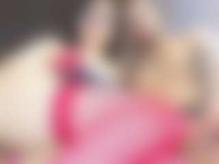 Lion and Aria's Live Sex Cam Show