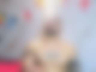 Lion and Aria's Live Sex Cam Show