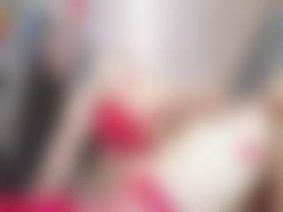Lion and Aria's Live Sex Cam Show