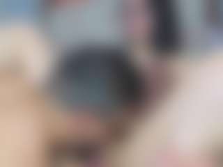 Lion and Aria's Live Sex Cam Show
