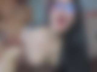 Lion and Aria's Live Sex Cam Show
