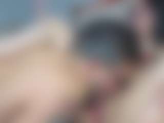 Lion and Aria's Live Sex Cam Show