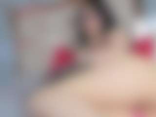 Lion and Aria's Live Sex Cam Show
