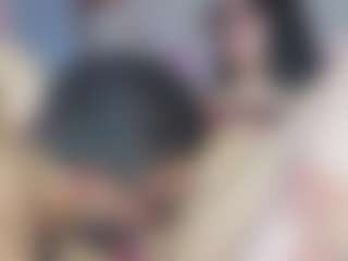 Lion and Aria's Live Sex Cam Show