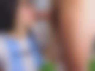 Lion and Aria's Live Sex Cam Show