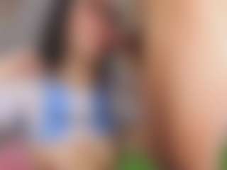 Lion and Aria's Live Sex Cam Show