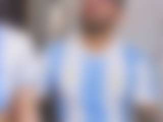 Lion and Aria's Live Sex Cam Show