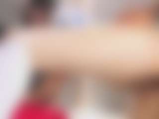 Lion and Aria's Live Sex Cam Show