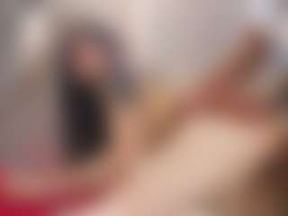 Lion and Aria's Live Sex Cam Show