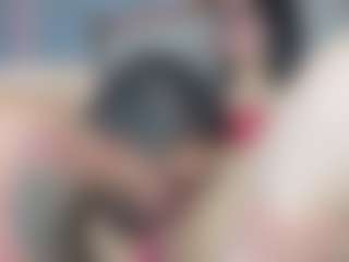 Live cam show with Lion and Aria - Facial on Camsoda
