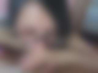 Lion and Aria's Live Sex Cam Show