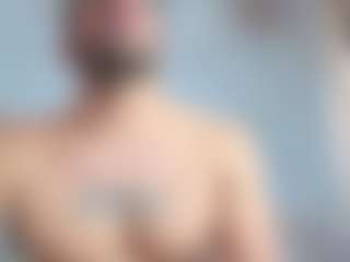 Lion and Aria's Live Sex Cam Show