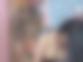 Lion and Aria's Live Sex Cam Show