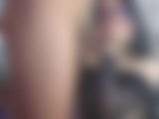 Lion and Aria's Live Sex Cam Show